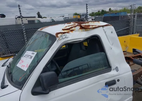 2001 Ford Ranger Xl/Xlt from USA, damaged, VIN 1FTYR10C21PA20994